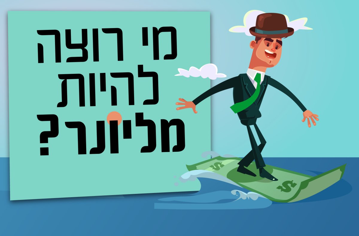 משחק | מי רוצה להיות מיליונר?