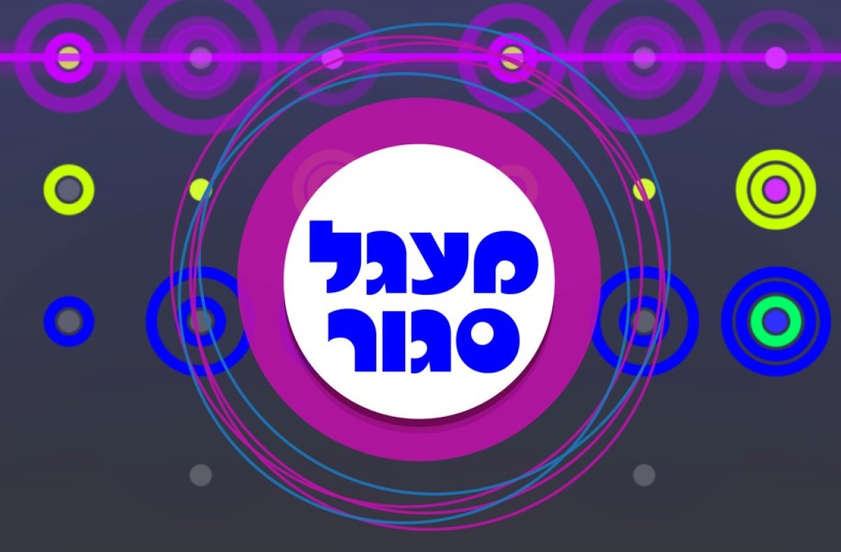 משחק | מעגל סגור