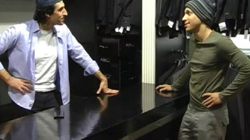 על קצה הלשון | לא תשנא את אחיך בלבבך