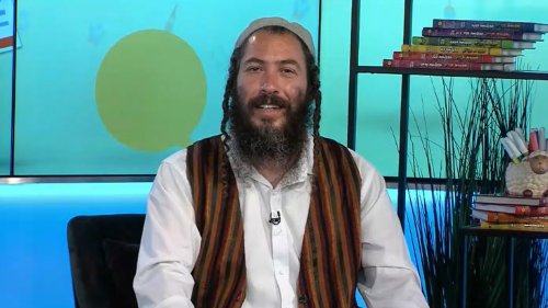 סיפור לשבת עם הרב אייל שטרנליב | פרשת תולדות