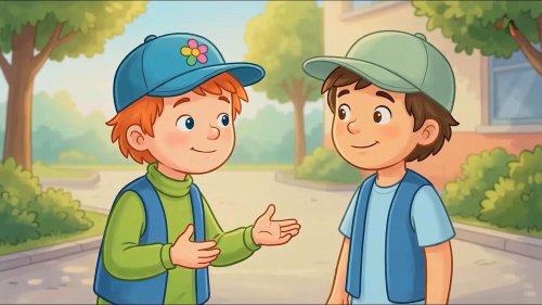 הסיפור של צור |  הכח שלי. מה עושים כשחבר פוגע בך?