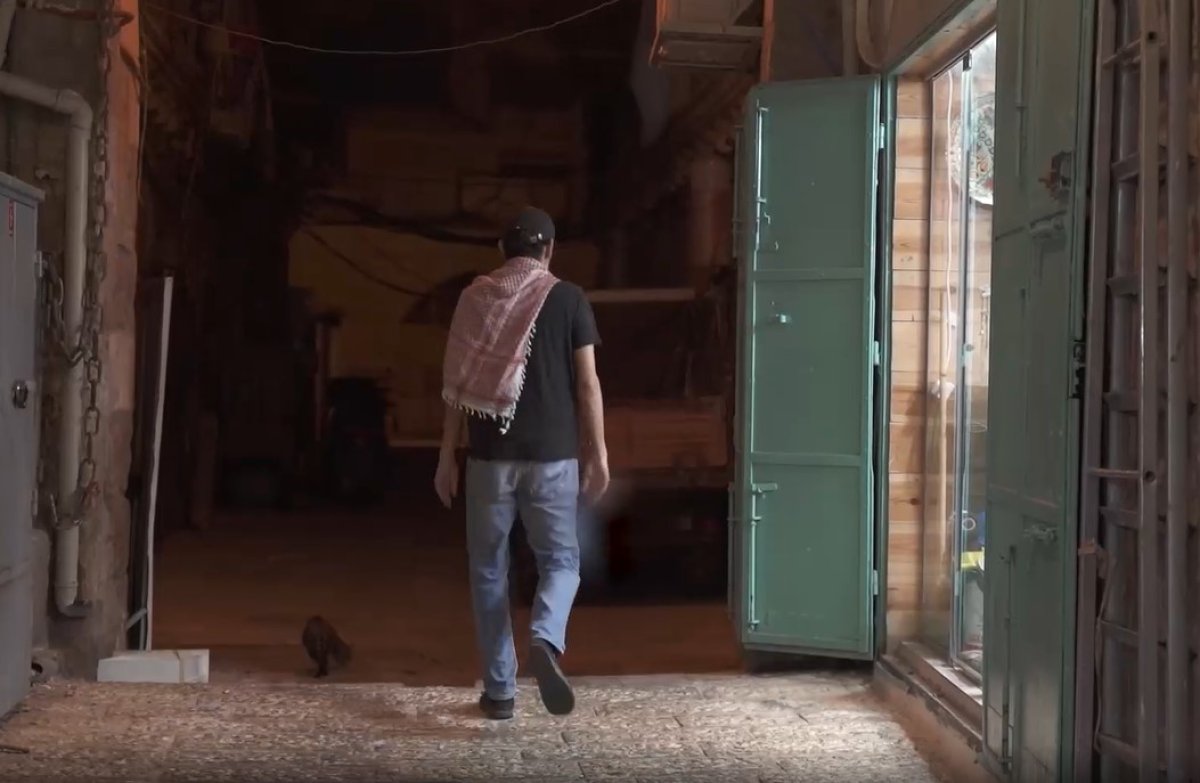 איכא בשוקא:  עונה 2 | עלילת מתח חינוכית וסוערת - פרק 7 - עובדיה בורח