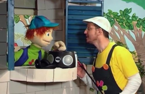 צור משלנו | לא המדרש עיקר אלא המעשה
