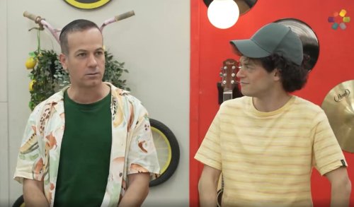 שלוקים ממחזרים | פרק 3