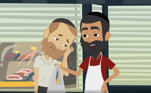 ספר הזיכרונות | הירושה