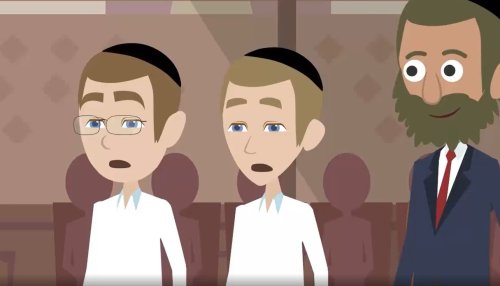 מאיר הירקן | אלול. קודם דין ואח"כ חשבון?