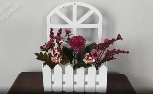 כך תכינו לבד פריט עיצובי מהמם בהשקעה מינימלית