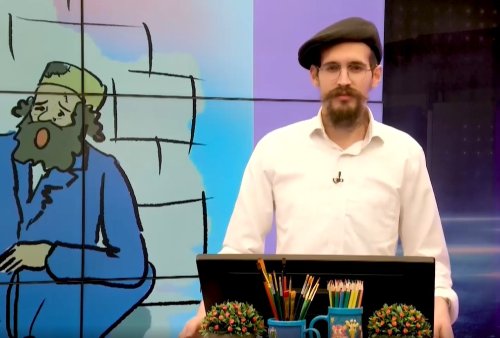 פרק 4 - מי מאושר באמת?