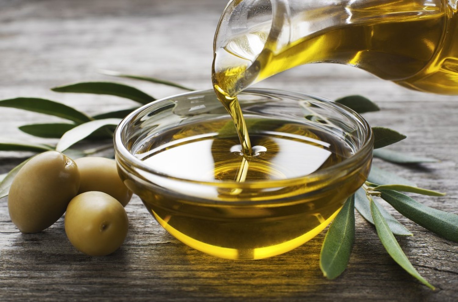 הידעתם איזה שמן נחשב בריא ומונע מחלות לב?