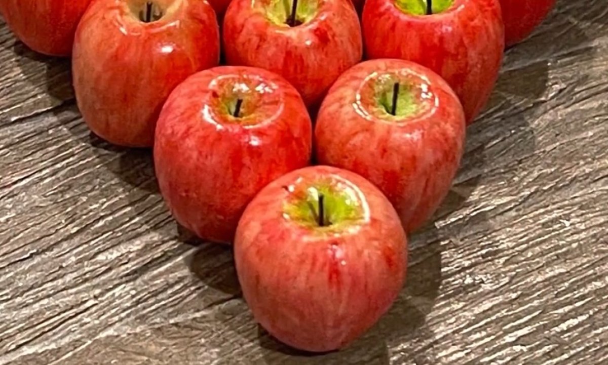אוהבים ליצור? הכינו קישוט מקורי ויפה לשולחן החג