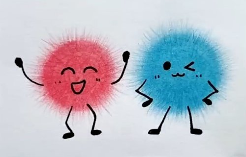 5 טריקים שיגרמו לכם לצייר כמו אלופים