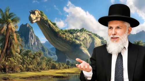 המהפך ב-AI | האם בני האדם פגשו דינוזאורים?
