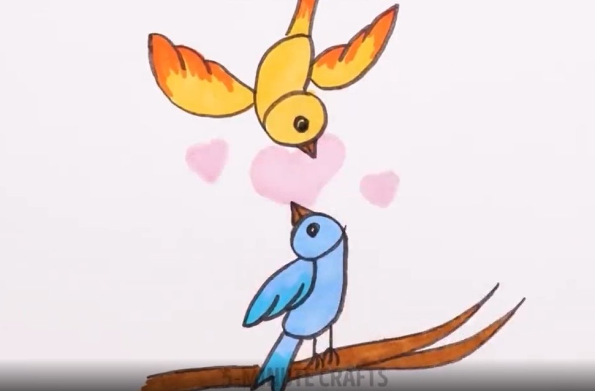 איך תשדרגו את רמת הציור שלכם בכמה טריקים קלילים?