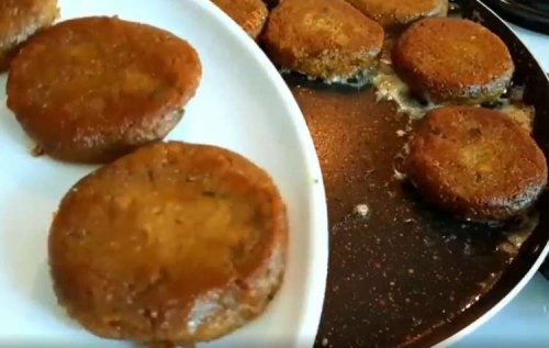 טעים: כך מכינים קציצות עדשים ירוקות בטעם בשר