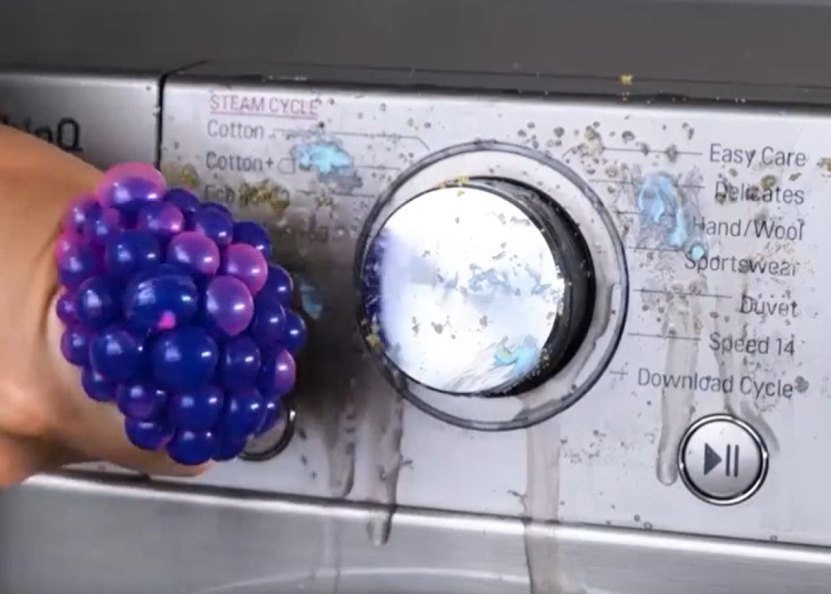 קלי קלות: 5 טריקים שיגרמו לכם לנקות בהנאה