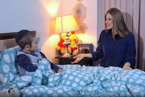 פרק 17 - הדגים שנעלמו