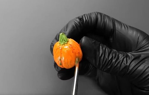 איך מכינים מחמר פולימרי פירות וירקות קטנטנים וחמודים?