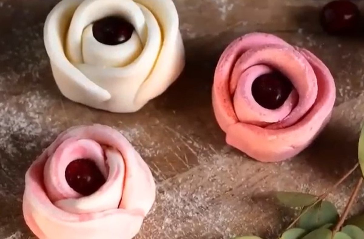 אוהבים לעבוד עם בצק? 5 טריקים מושלמים לאפיה ברמה