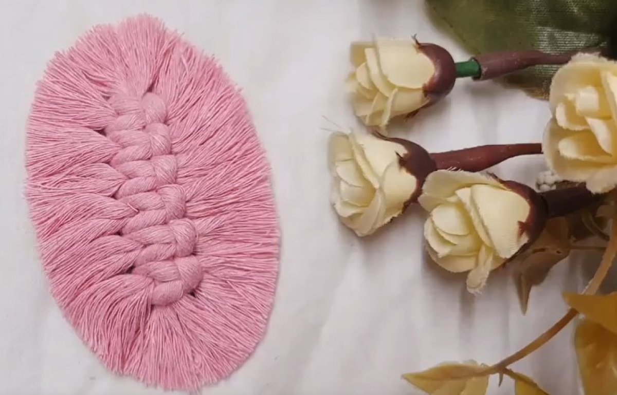 מקרמה בקלי קלות: איך מכינים סיכת ראש מהממת?