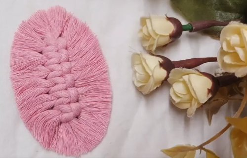 מקרמה בקלי קלות: איך מכינים סיכת ראש מהממת?