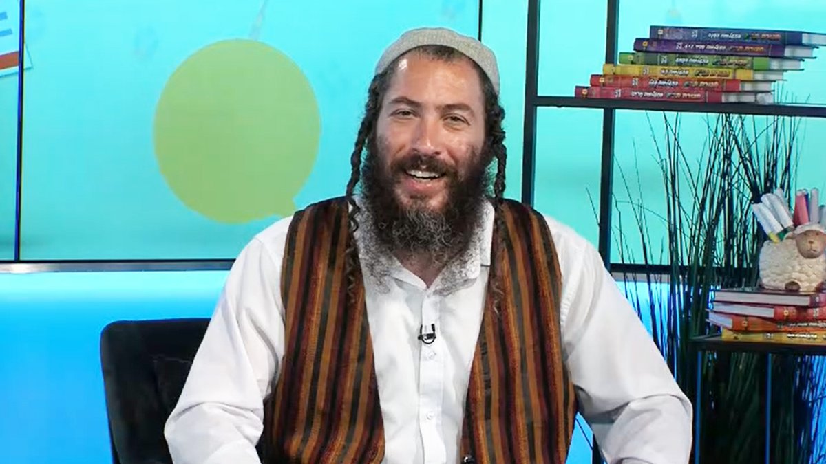 סיפור לשבת עם הרב אייל שטרנליב | פרשת ויצא