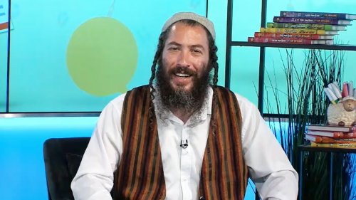 סיפור לשבת עם הרב אייל שטרנליב | פרשת ויצא