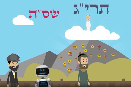 הובי הרובוט |  להתחבר אל השם