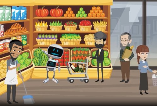 הובי הרובוט | מה קרה להובי?