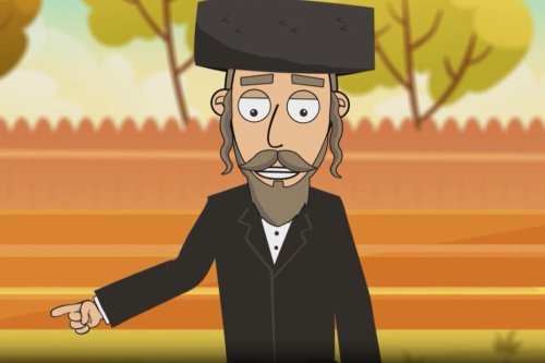 בקטנה | מה כוחן של מילים טובות? מסר מתוק מפרשת חוקת