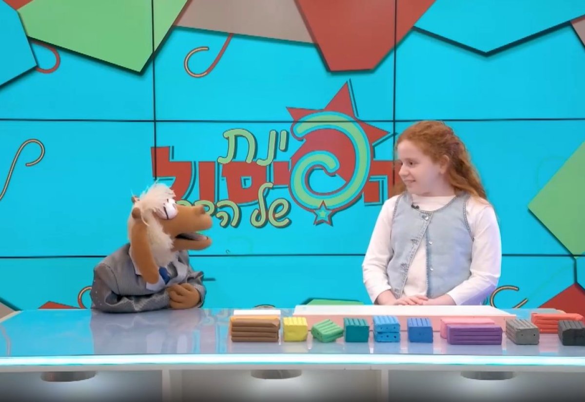 פינת הפיסול של הדס | ציפור בקן עם ביצים