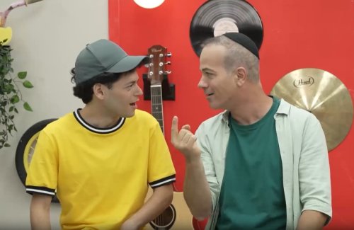  שלוקים | למה יהל כועס על החברים? ומי הכי אלוף במשחק הטריוויה?