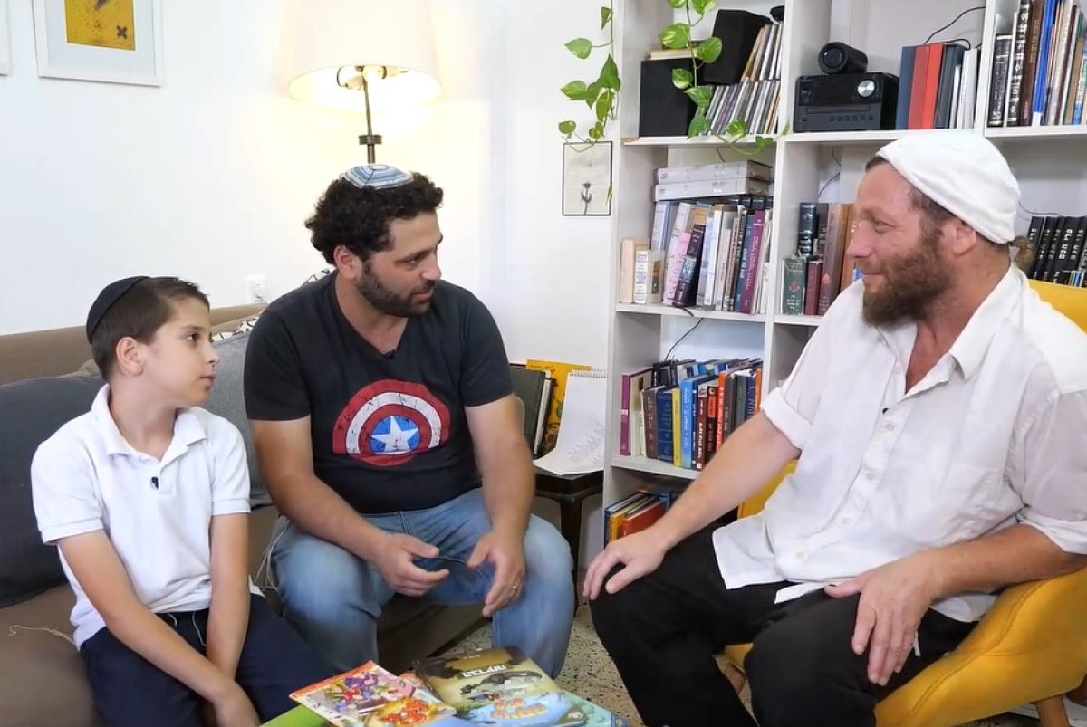 לפעמים חלומות מתגשמים | מה החלום שלכם?   - קומיקס