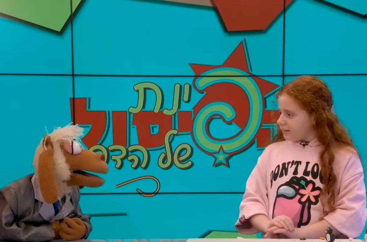 פינת הפיסול של הדס | פינגווין חמוד