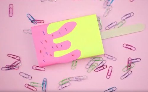 יצירות קיציות וכיפיות במיוחד - מי רוצה לנסות?