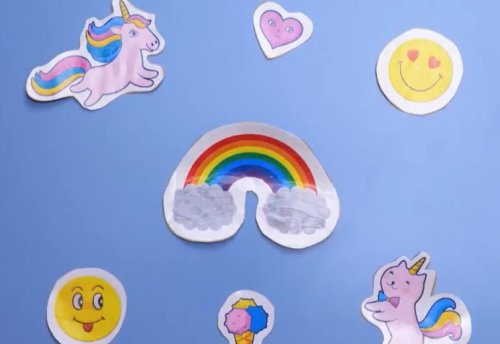 חוזרים לבית הספר: רעיונות כיפיים ומקוריים לכיתה ולבית