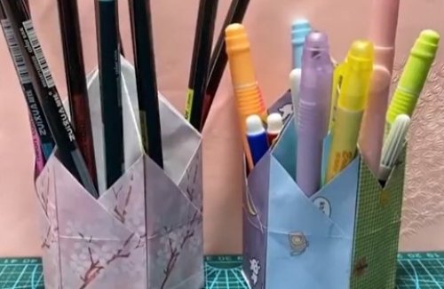 הכינו 5 יצירות מקוריות לכבוד החזרה לבית הספר
