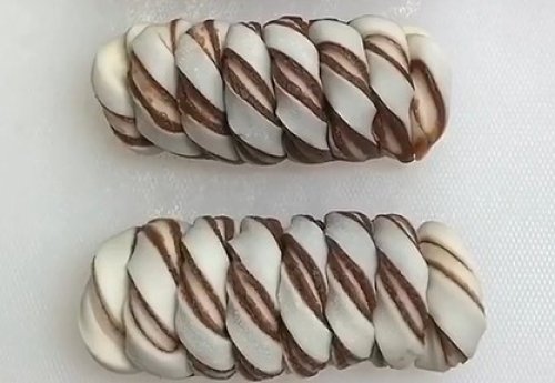 מעורר השראה: איך יוצרים כאלו צורות יפות בבצק?