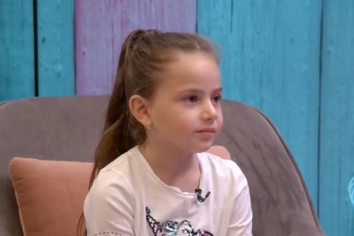 פרק 11: מה רבקה עשתה כשהחברה הכי טובה שלה עזבה לחו"ל?
