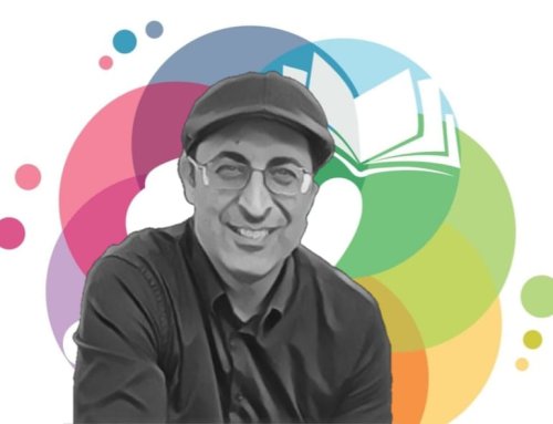 סיפורי אמיתי המספר