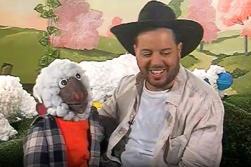 אפ אפ שמריהו | לא תשנא את אחיך בלבבך