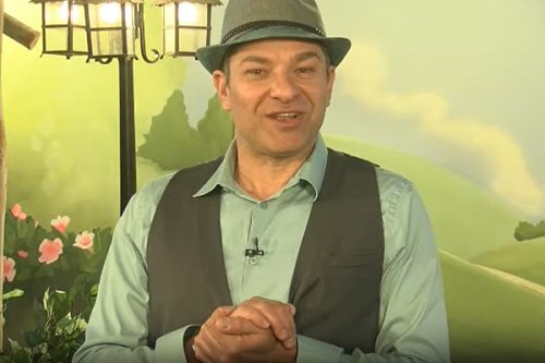 סיפורי אי שם | עכשיו אבא נח