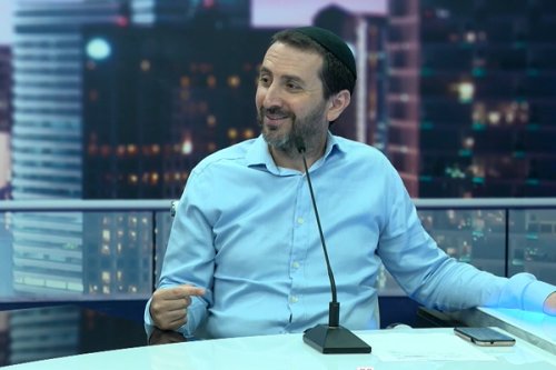 הקפטנים | כי תצא