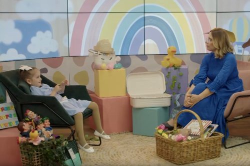 פתוח קידס | קופסת הרגשות הקסומה של אפרת
