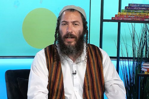 סיפור לשבת עם הרב אייל שטרנליב | פרשת וישב