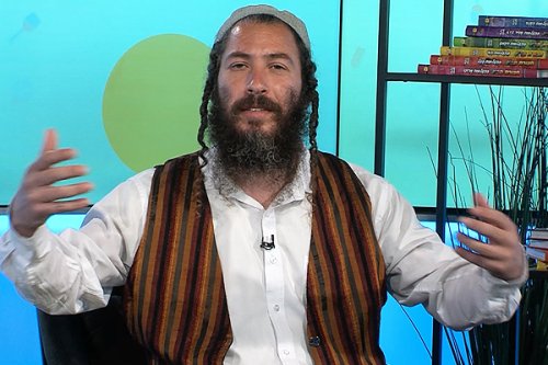 סיפור לשבת עם הרב אייל שטרנליב | פרשת ויגש