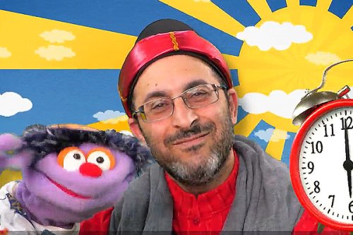 אמיתי המספר | גוף ונשמה