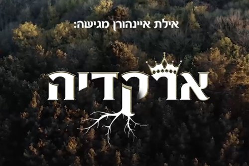 ארקדיה | כיצד ילדה עניה הפכה את הרוזנת מאכזרית לרחומה?