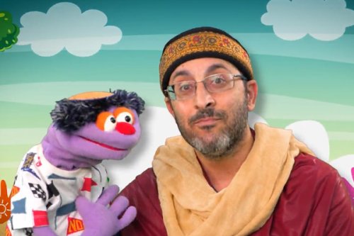 אמיתי המספר | סיפור על לשון הרע