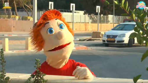 בארצנו הקדושה | ערלה ונטע רבעי