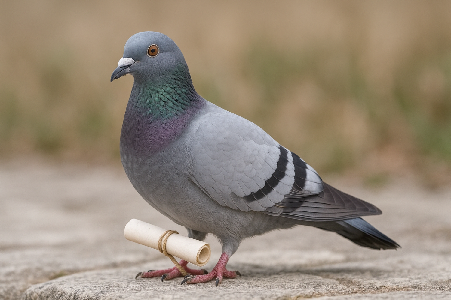 הידעתם איך השתמשו ביוני דואר?